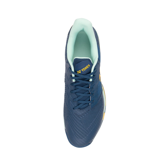 POWER CUSHION AD-ACCEL MEN CL,Teal Blue