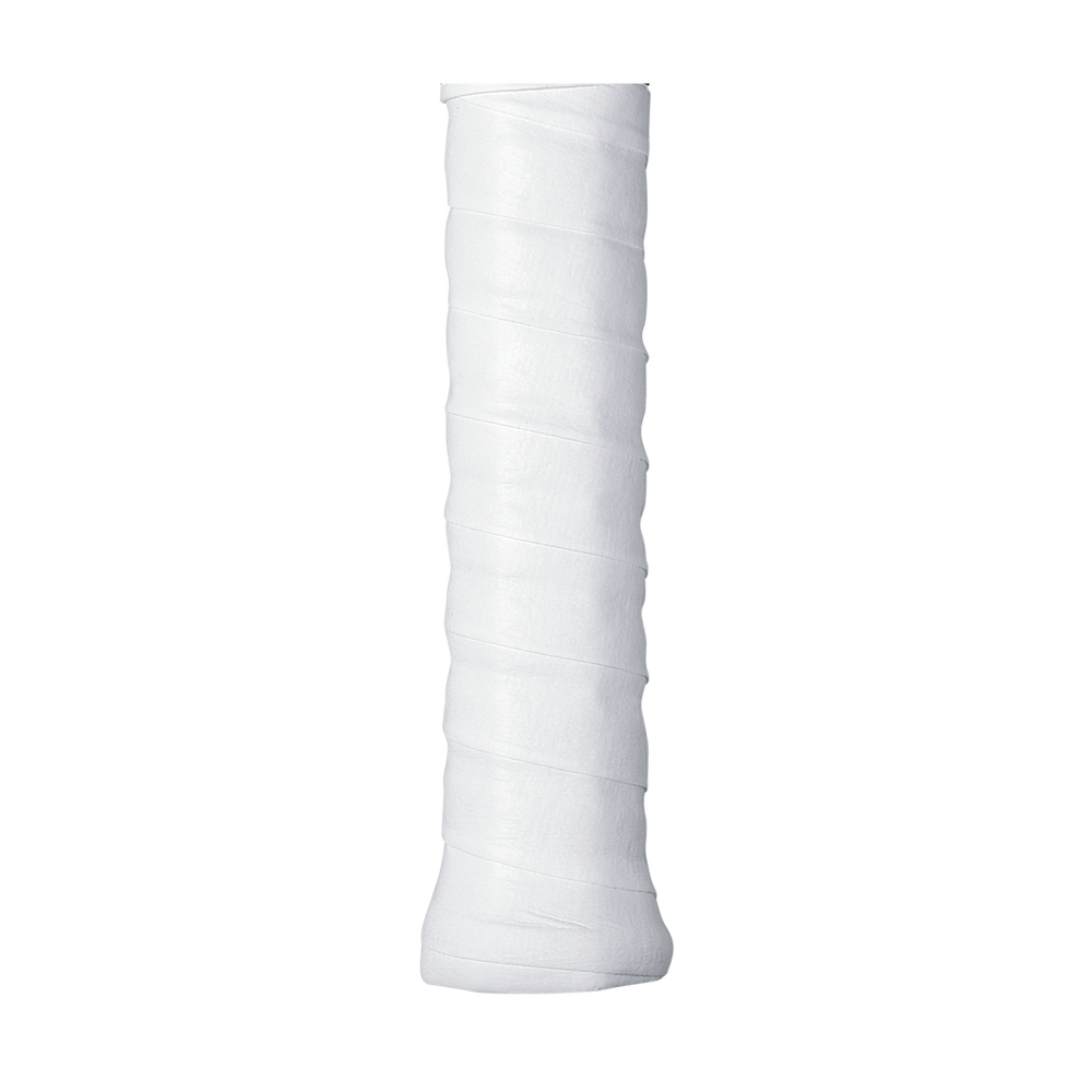 Pro Overgrip Comfort, 30er-Pack - Weiß - Court Kings