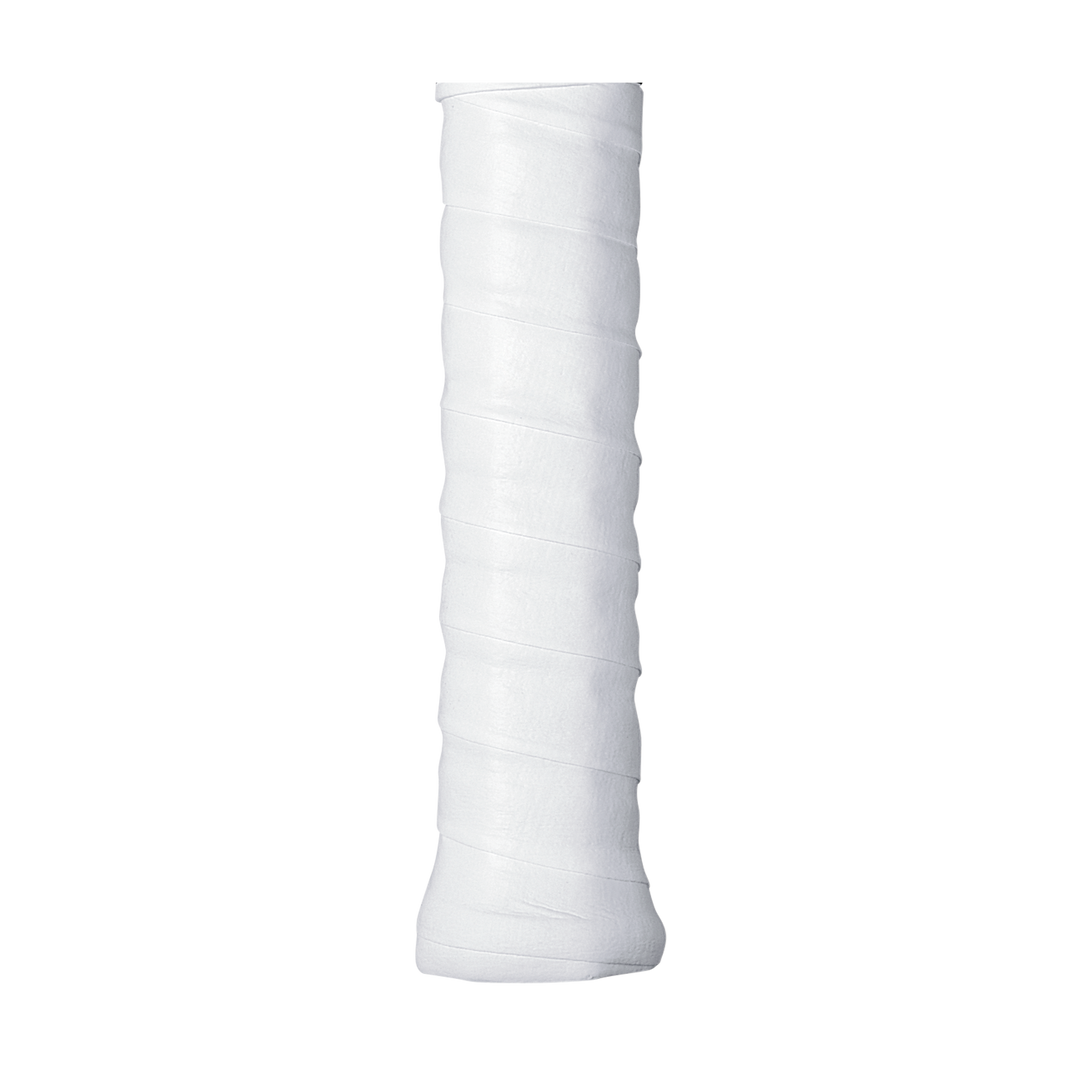 Pro Overgrip Comfort, 30er-Pack - Weiß - Court Kings
