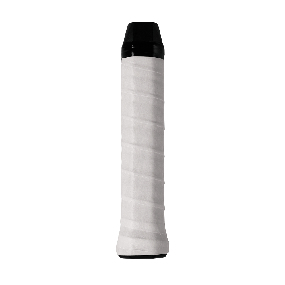 Pro Overgrip Feel, 3er-Pack - Weiß - Court Kings