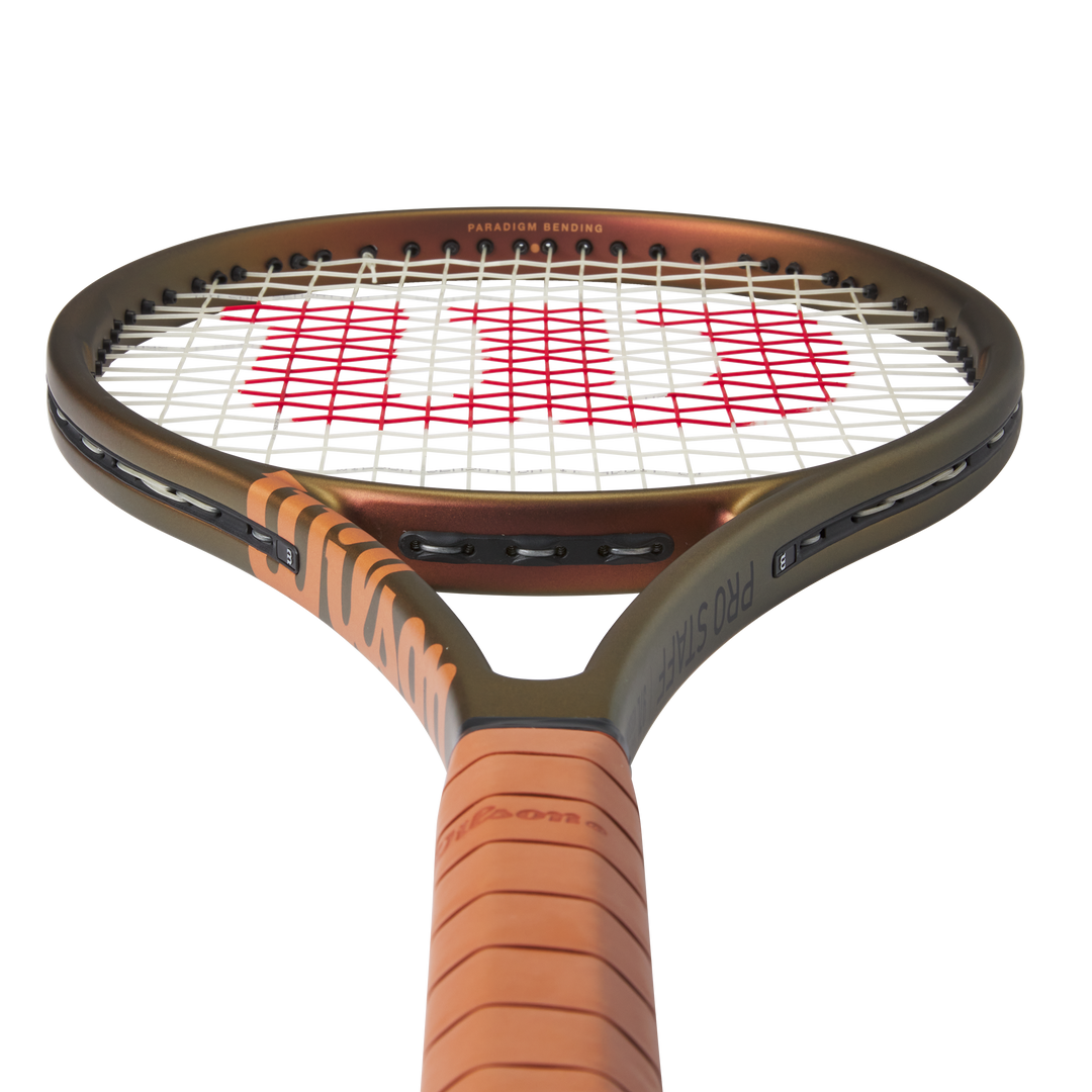 Pro Staff 97L v14 - Court Kings
