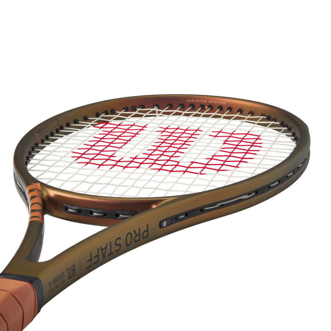 Pro Staff 97L v14 - Court Kings