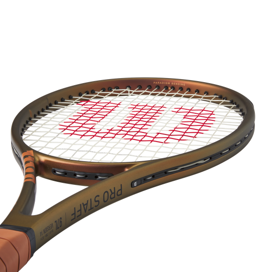 Pro Staff 97L v14 - Court Kings