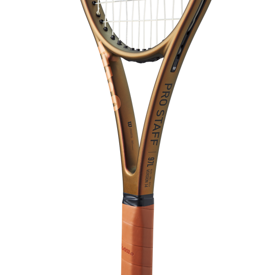 Pro Staff 97L v14 - Court Kings