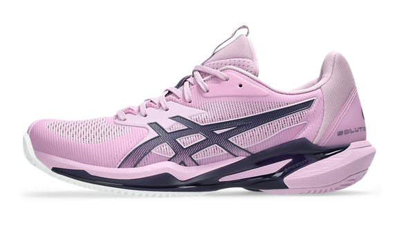 SOLUTION SPEED FF 3 | CLAY LIGHT UBE/INDIGO FOG - Court Kings