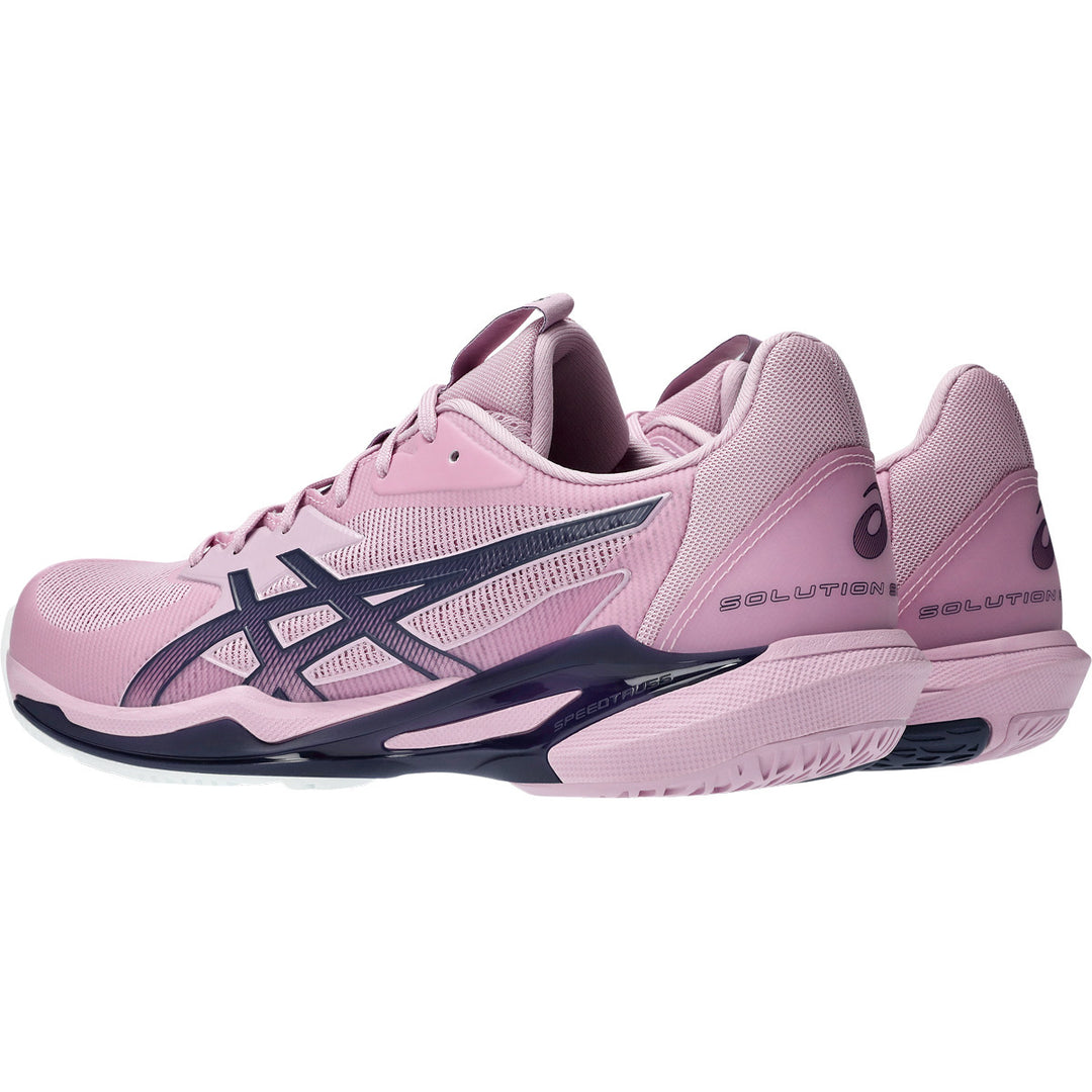 SOLUTION SPEED FF 3 | CLAY LIGHT UBE/INDIGO FOG - Court Kings