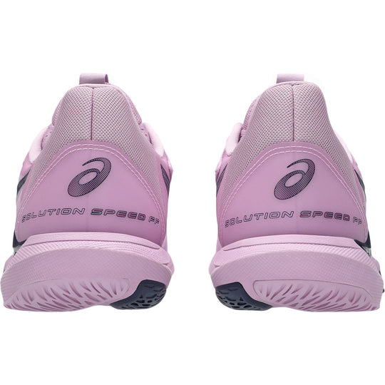 SOLUTION SPEED FF 3 | CLAY LIGHT UBE/INDIGO FOG - Court Kings