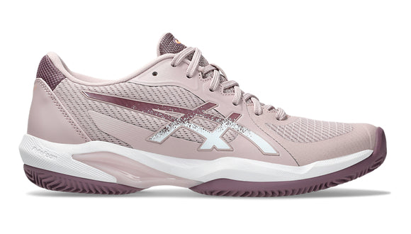 SOLUTION SWIFT FF 2 CLAY | WATERSHED ROSE/WHITE - Court Kings