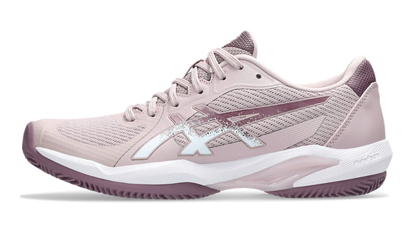 SOLUTION SWIFT FF 2 CLAY | WATERSHED ROSE/WHITE - Court Kings