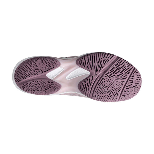SOLUTION SWIFT FF 2 CLAY | WATERSHED ROSE/WHITE - Court Kings