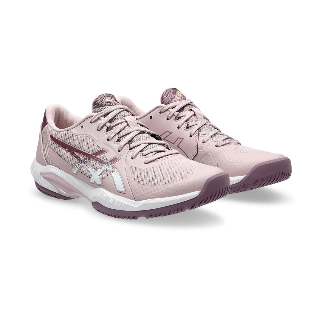 SOLUTION SWIFT FF 2 CLAY | WATERSHED ROSE/WHITE - Court Kings