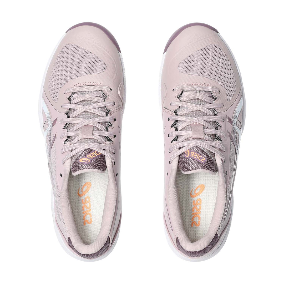 SOLUTION SWIFT FF 2 CLAY | WATERSHED ROSE/WHITE - Court Kings