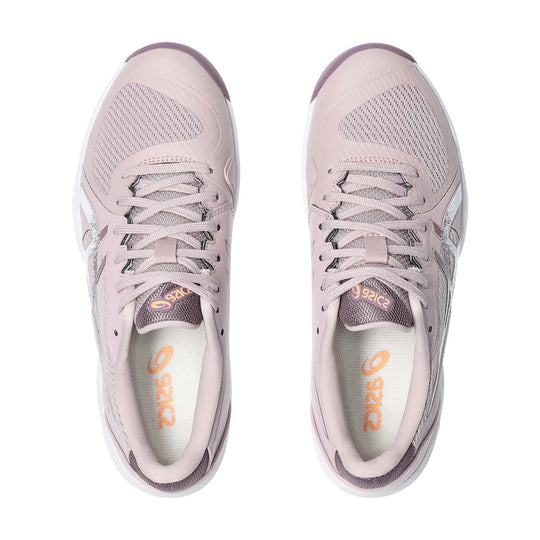 SOLUTION SWIFT FF 2 CLAY | WATERSHED ROSE/WHITE - Court Kings