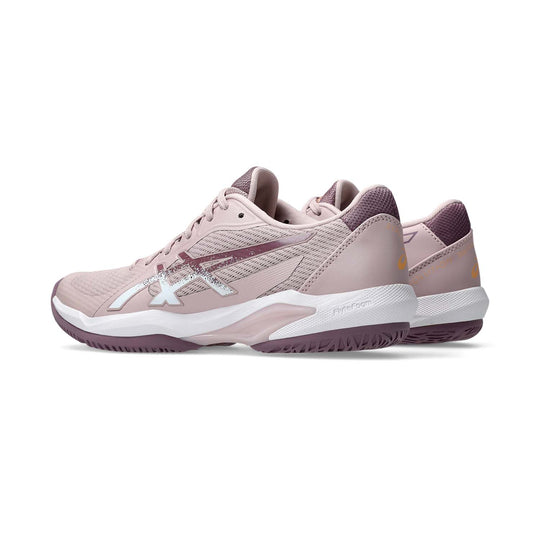 SOLUTION SWIFT FF 2 CLAY | WATERSHED ROSE/WHITE - Court Kings