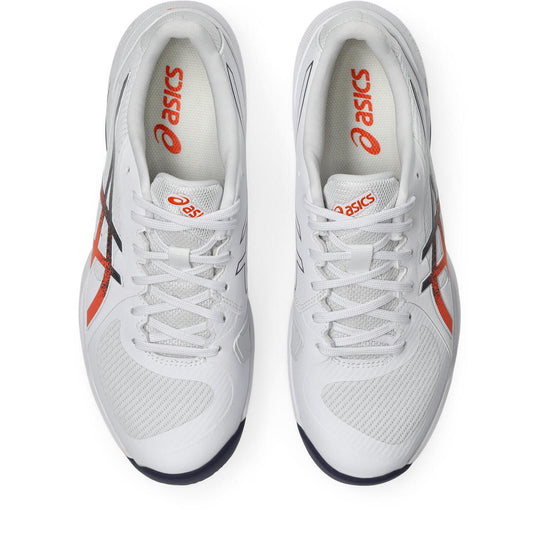 SOLUTION SWIFT FF 2 CLAY WHITE/NOVA ORANGE - Court Kings