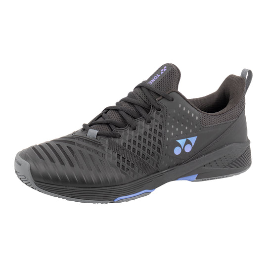 SONICAGE 3 Men SHOES schwarz