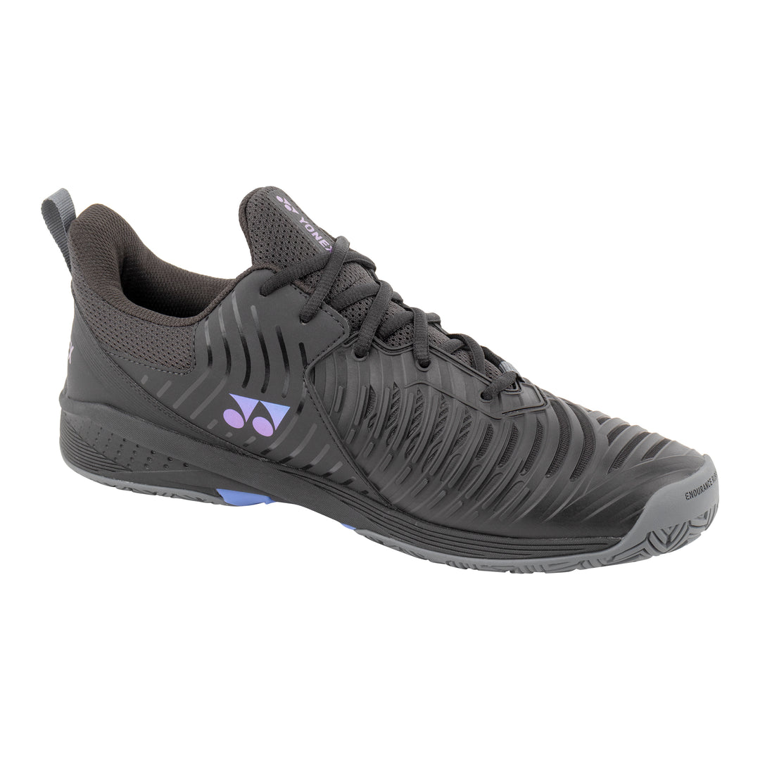 SONICAGE 3 Men SHOES schwarz