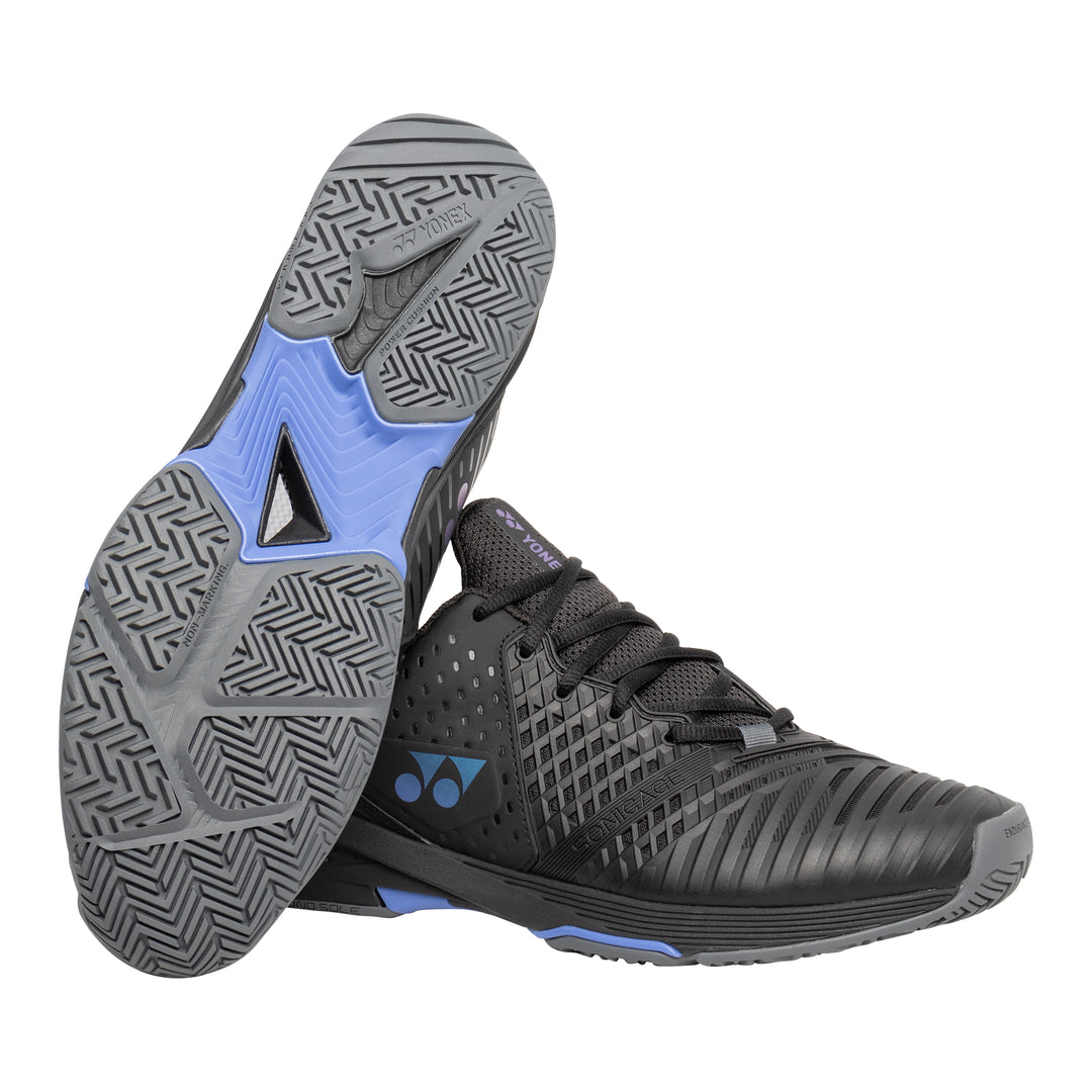 SONICAGE 3 Men SHOES schwarz