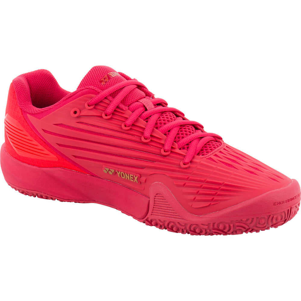 26 OS Eclipsion 5 Men Clay