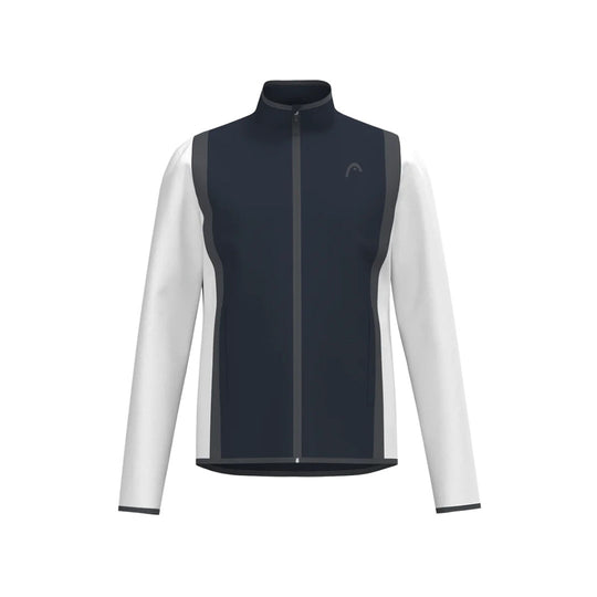 HEAD CLUB 25 JACKET für Herren