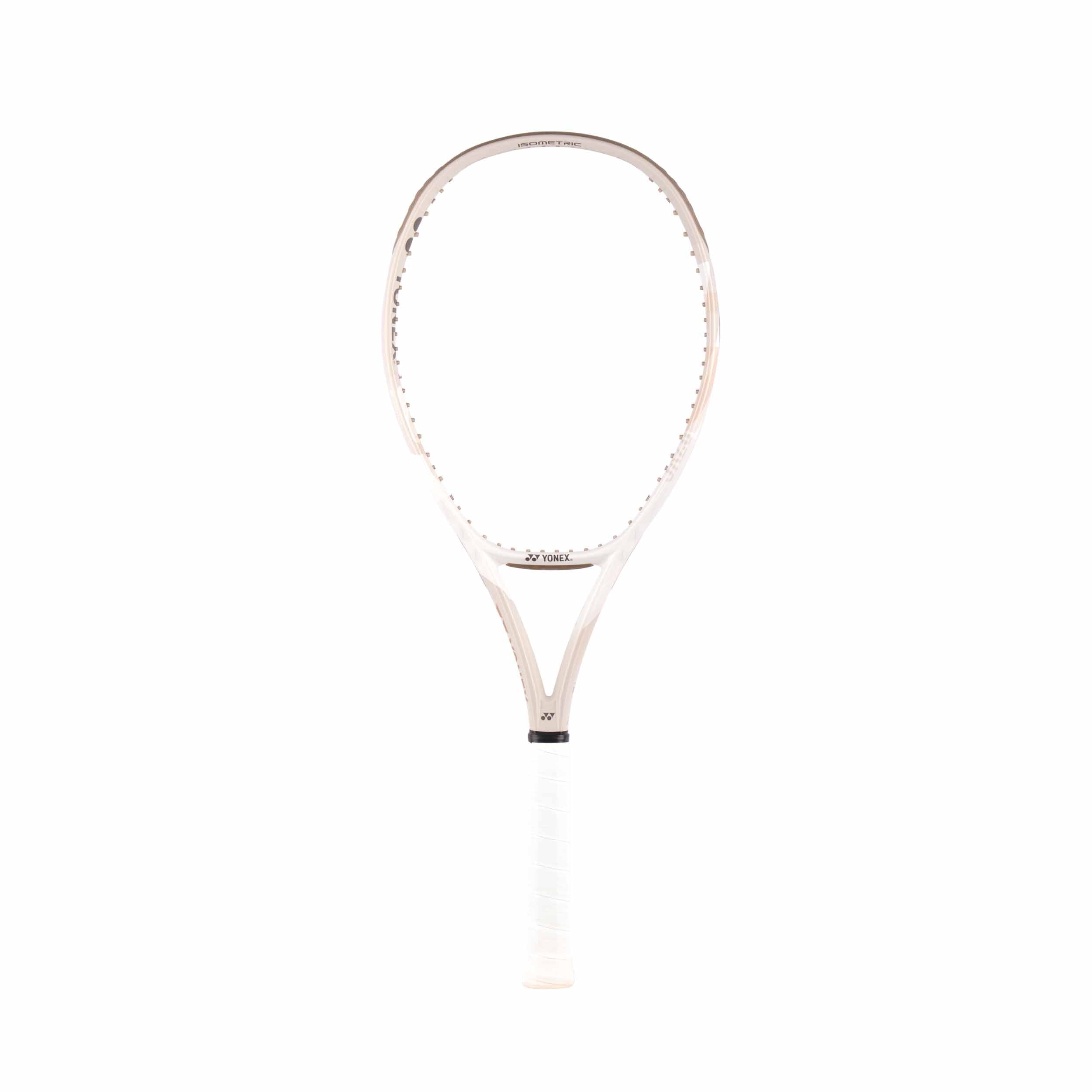 YONEX VCORE 100L サンドベージュ G2 YONEX（ヨネックス） 硬式テニスラケット VCORE 100L Vコア 100L