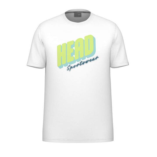 Vision T-Shirt Men