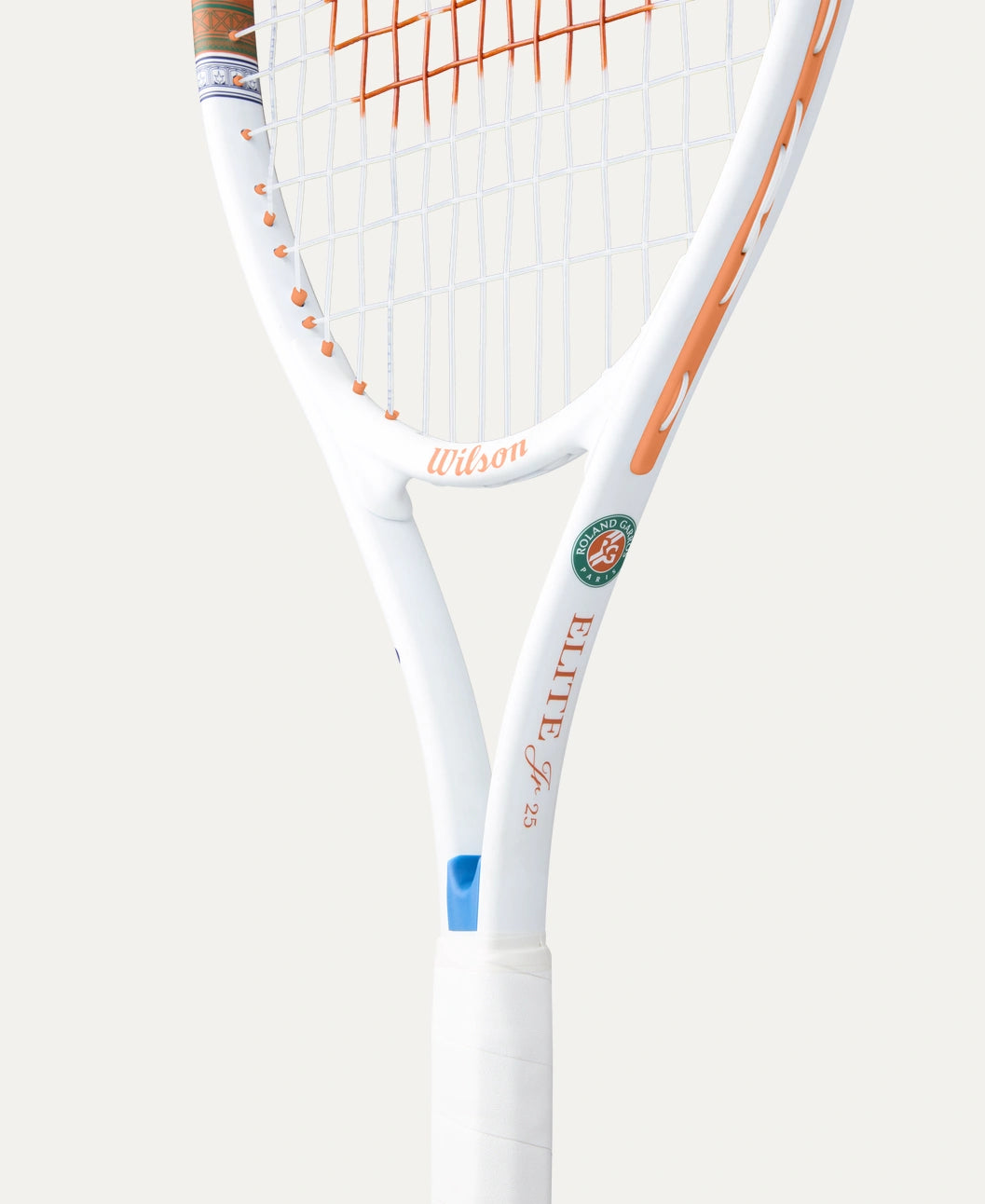 Roland Garros Elite 25