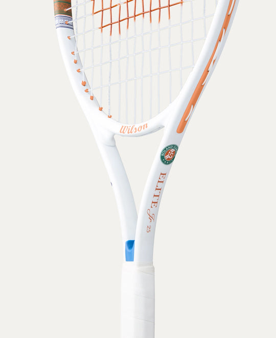 Roland Garros Elite 25