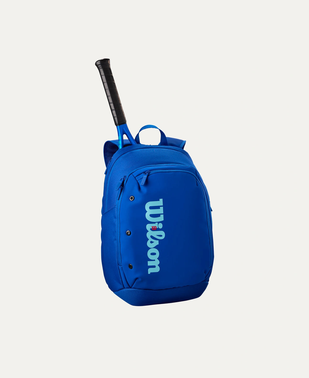 Tour Backpack V5 Blue