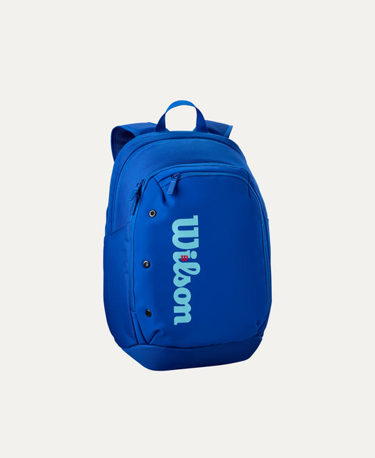 Tour Backpack V5 Blue