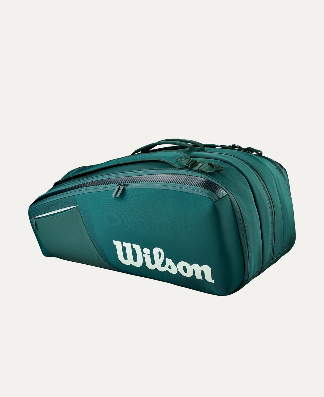 Blade V10 15PK Racket Bag green