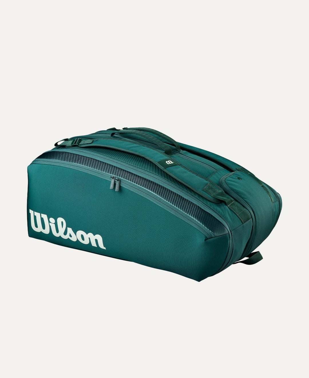 Blade V10 15PK Racket Bag green