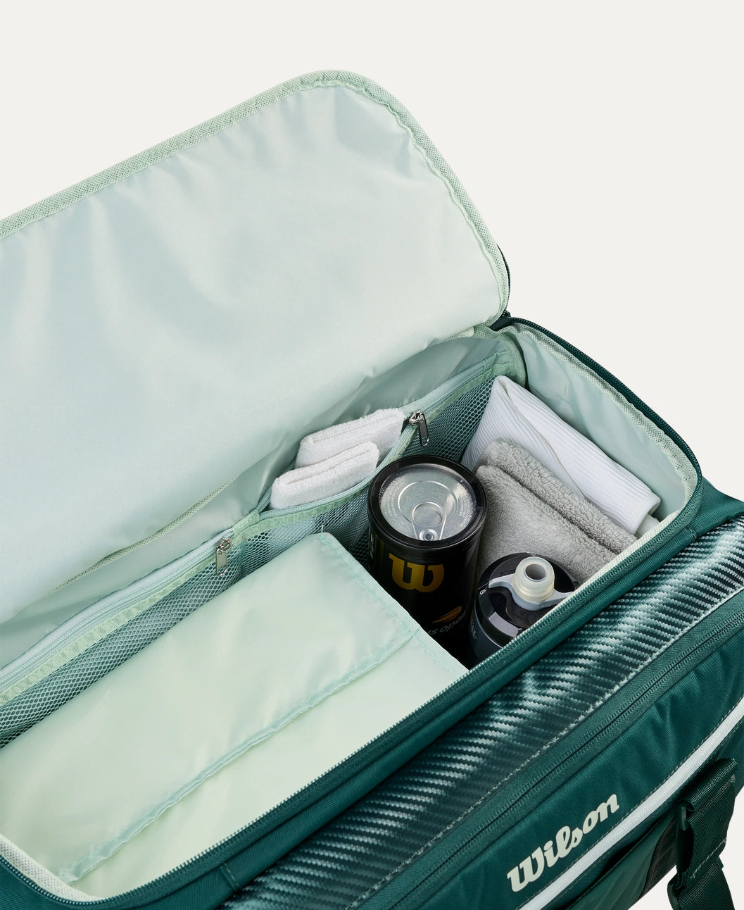 Blade V10 Small Duffel green