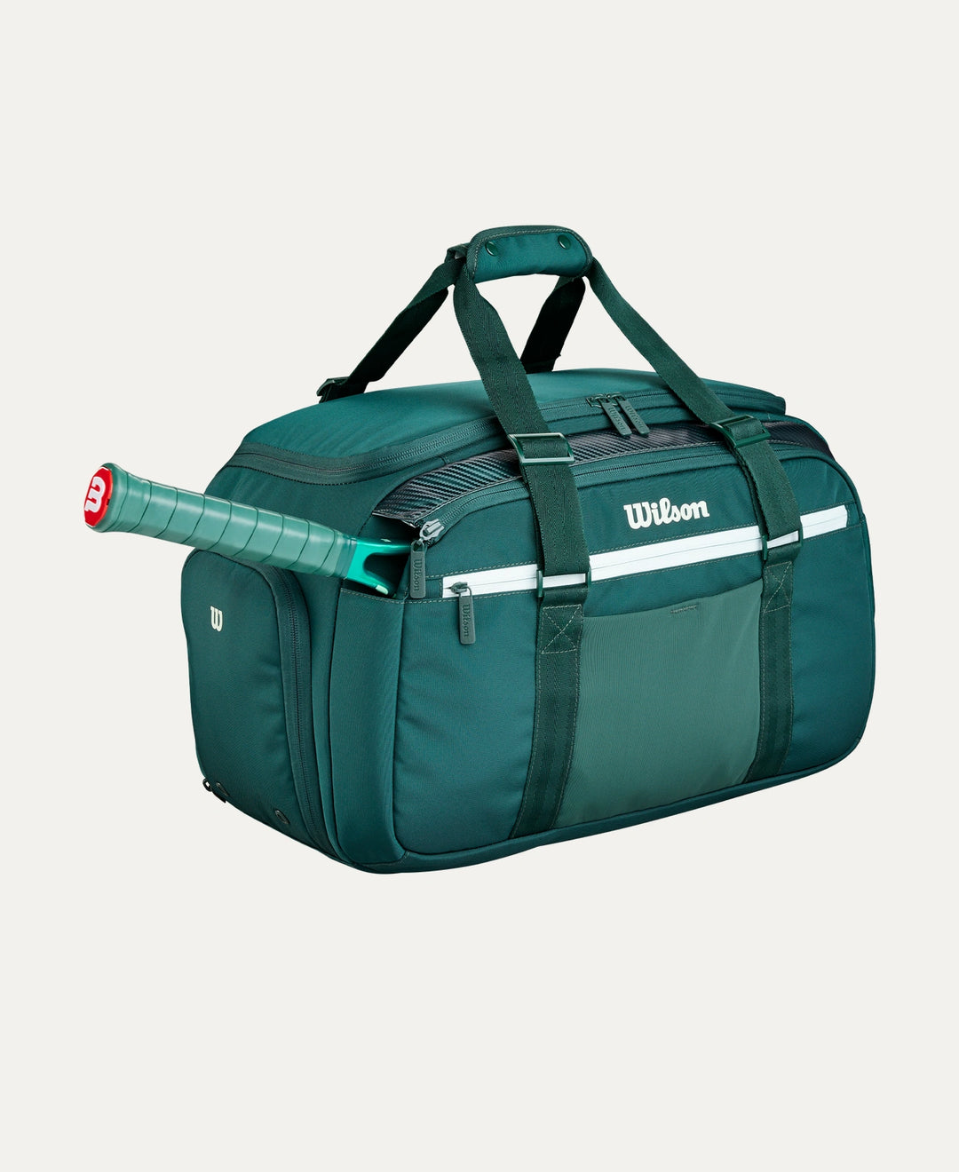 Blade V10 Small Duffel green
