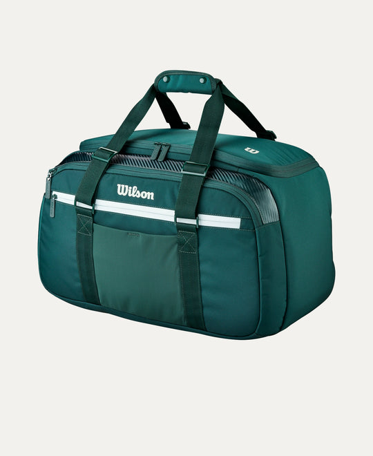 Blade V10 Small Duffel green