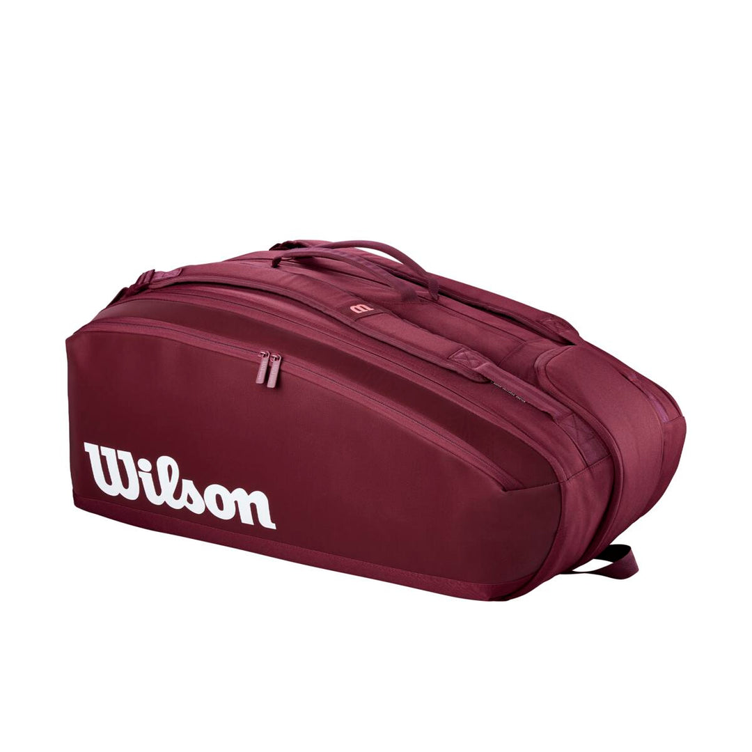 Defyer Racket Bag 15 Pcs