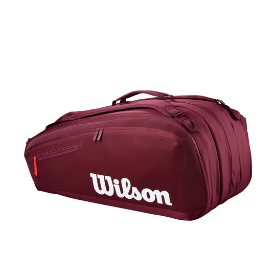 Defyer Racket Bag 15 Pcs