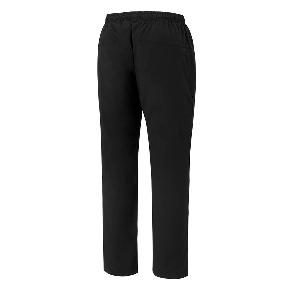 Men's Warm-up Pants black, CLUB TEAM YM0042