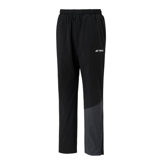Women's Warm-up Pants black, CLUB TEAM YW0042