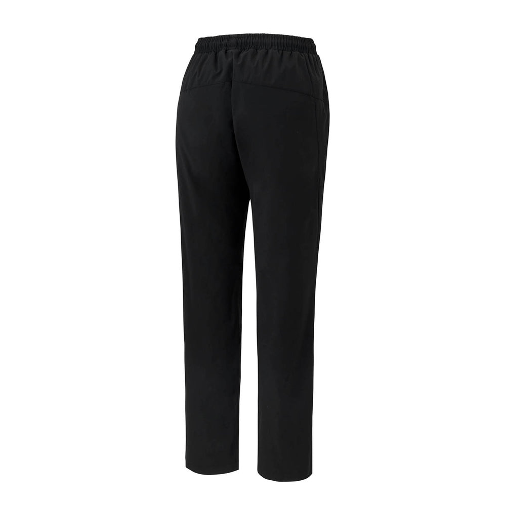Women's Warm-up Pants black, CLUB TEAM YW0042