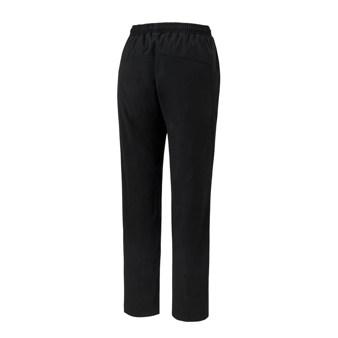 Women's Warm-up Pants black, CLUB TEAM YW0042