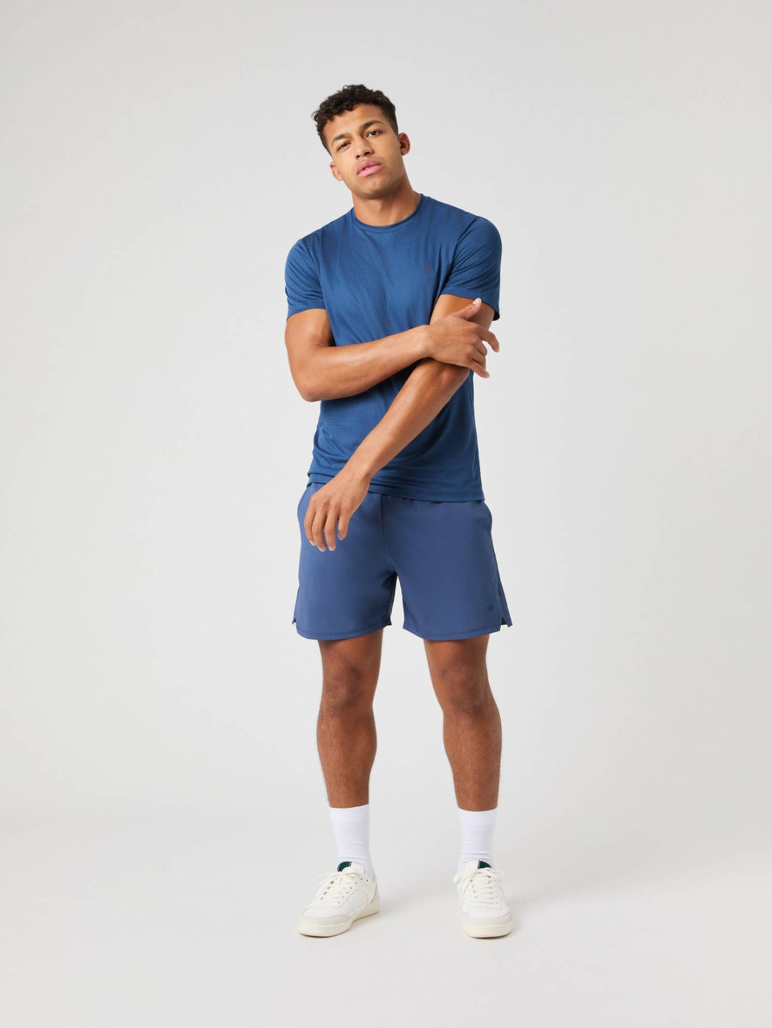 Ace Racquet Shorts 7inch