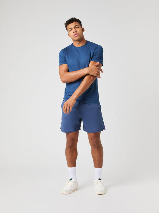 Ace Racquet Shorts 7inch