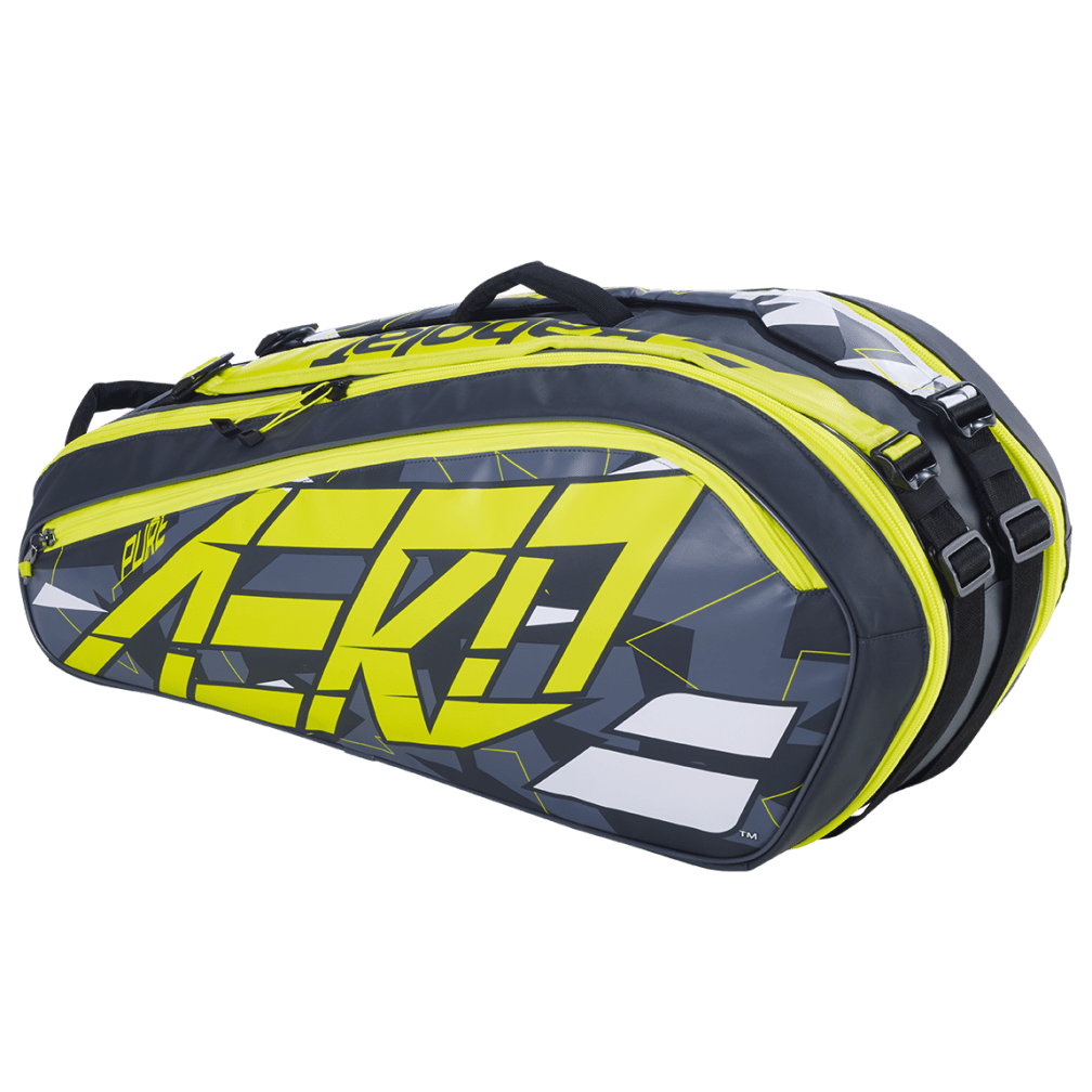 RH6 Pure Aero - Court Kings