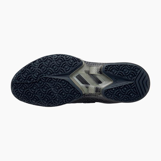AD-ACCEL Clay Black