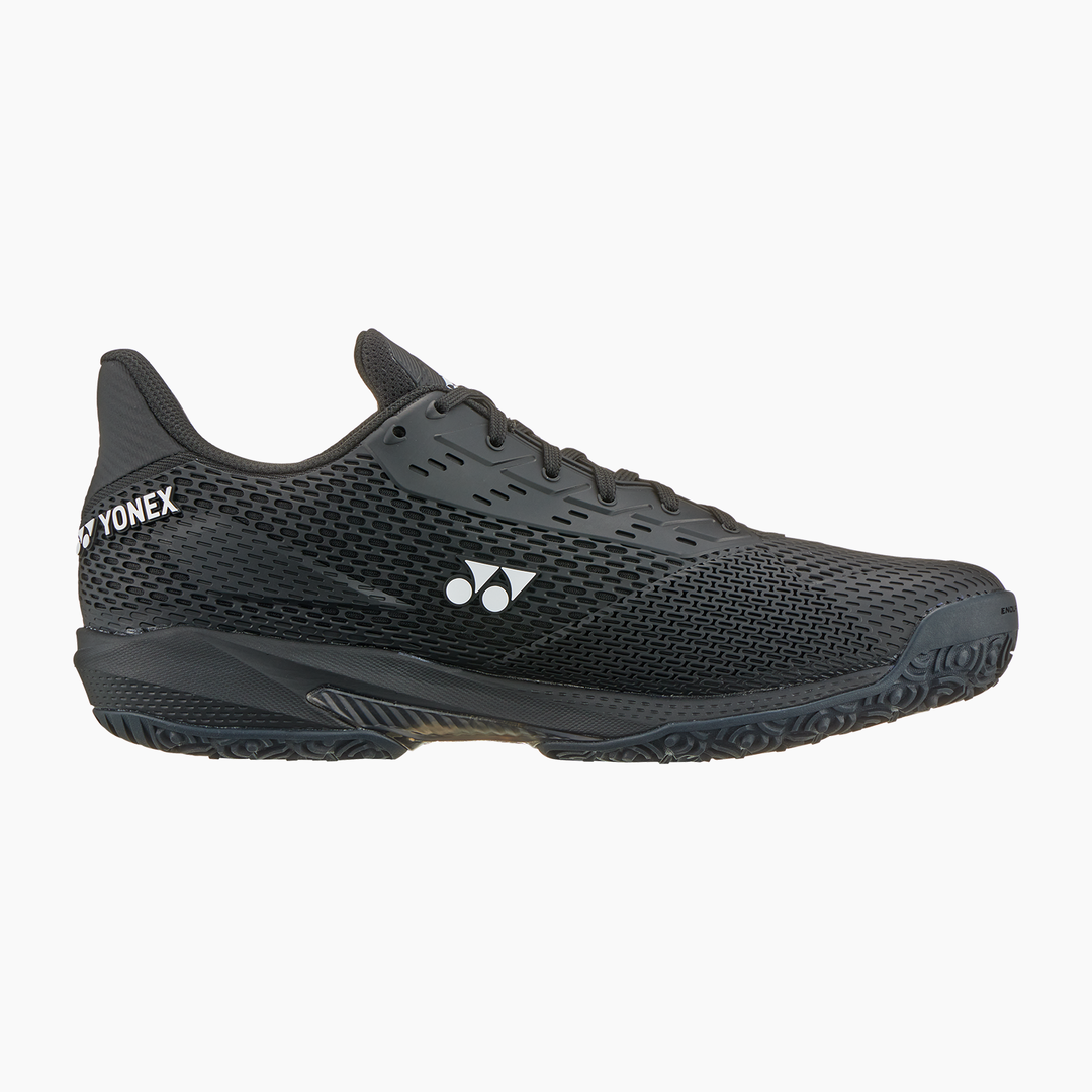 AD-ACCEL Clay Black
