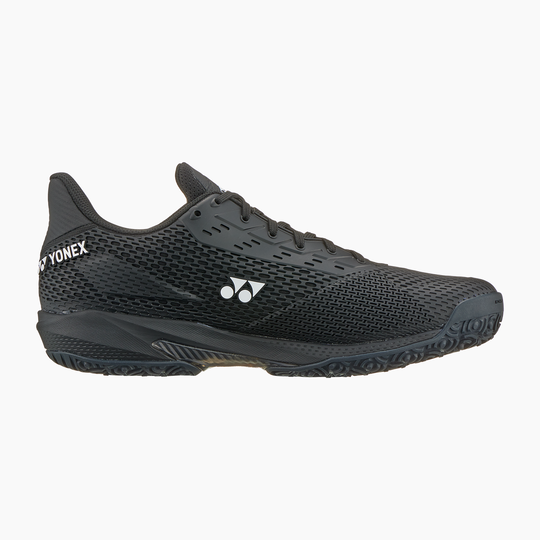 AD-ACCEL Clay Black