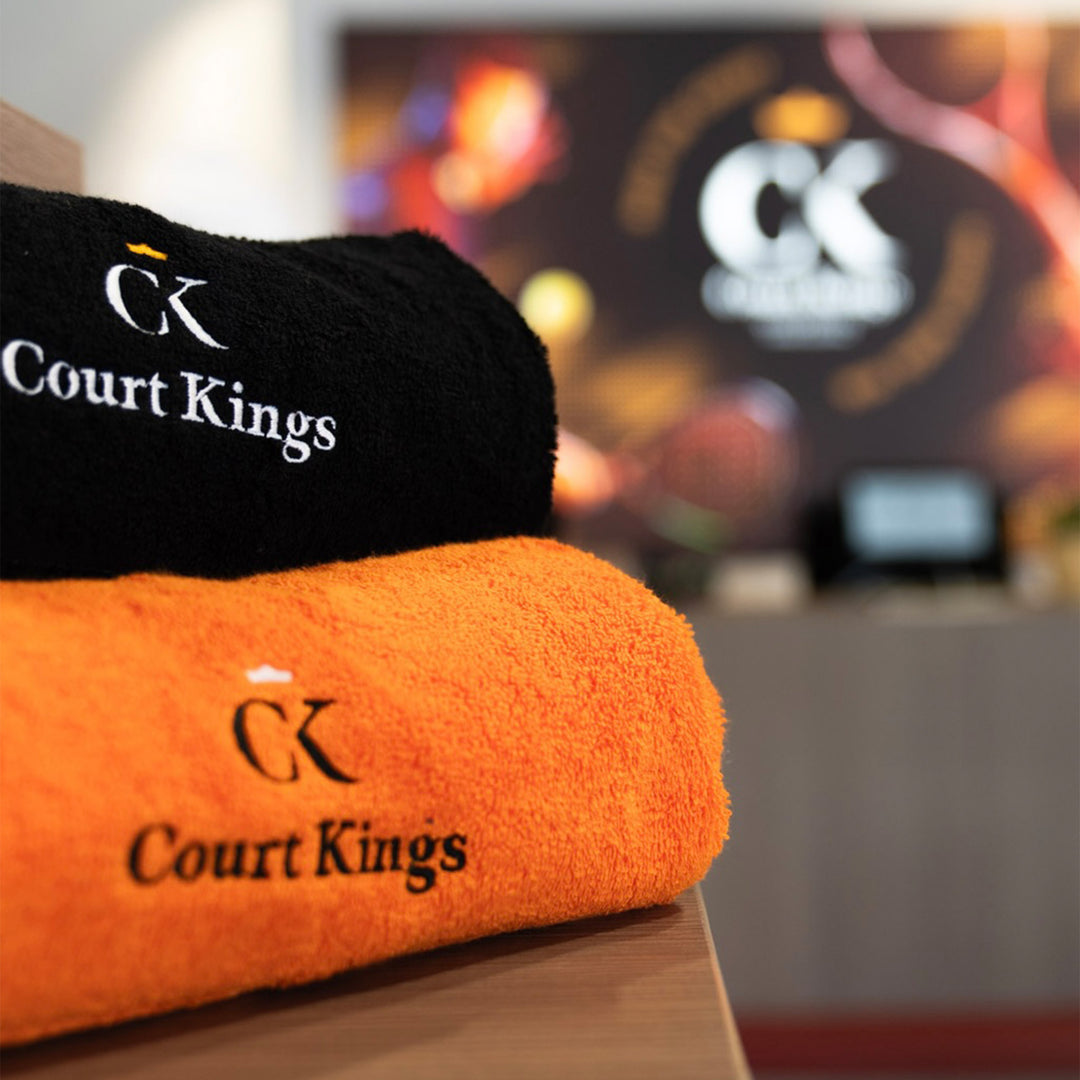 CK - Towel