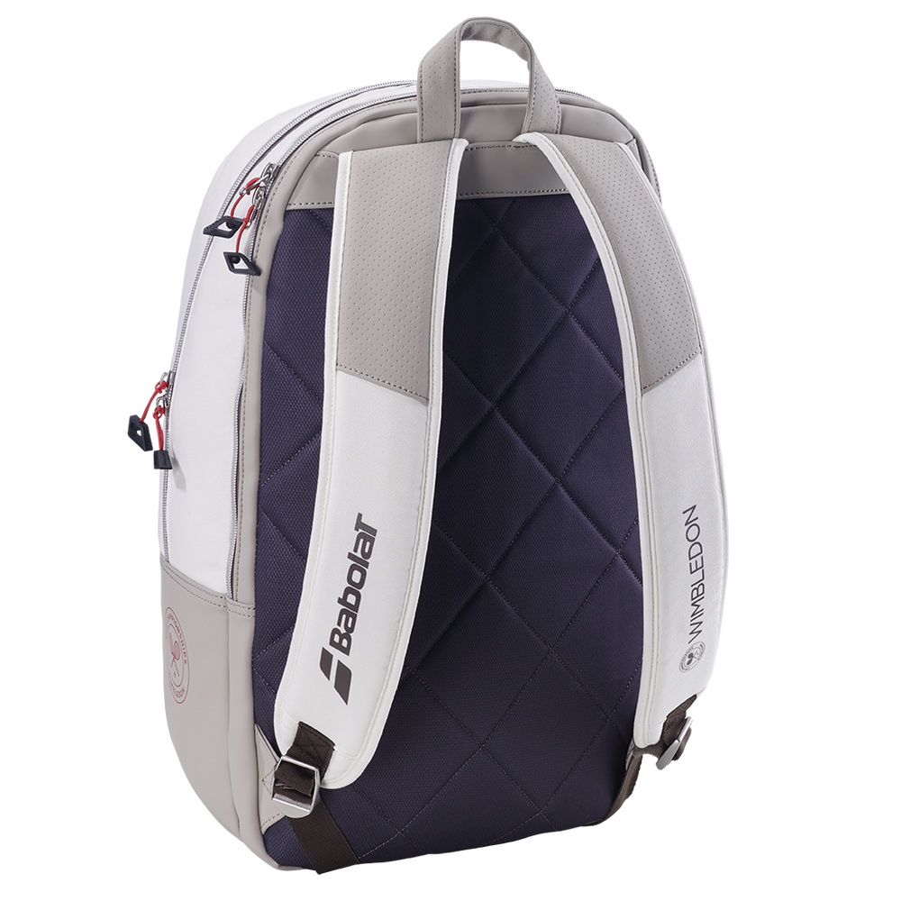 Pure BP Lite Wimbledon