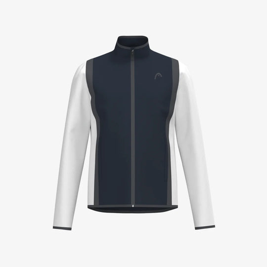 HEAD CLUB 25 JACKET für Herren - Court Kings